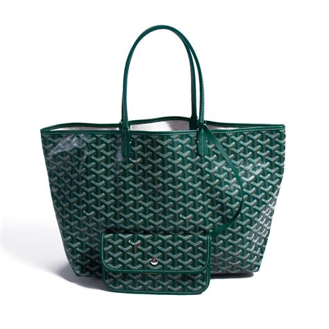 goyard st louis tote price|goyard st louis pm tote.